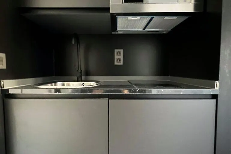 A-Cero Living Malaga Apartment