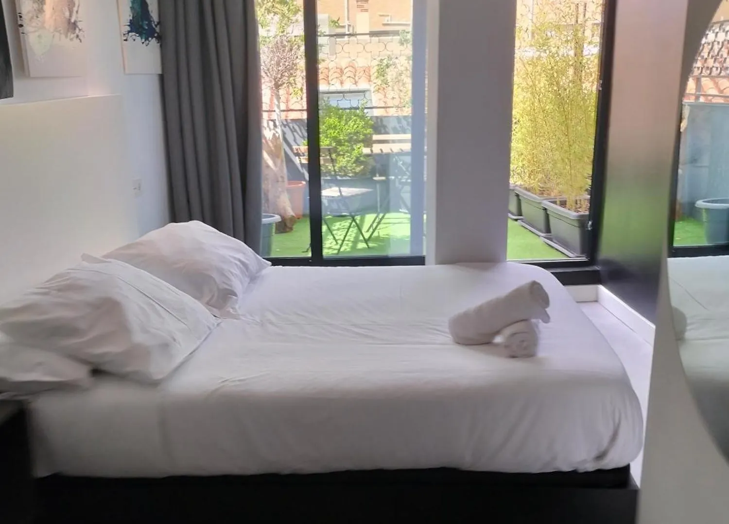 A-Cero Living Malaga Apartment 0*,  Spain