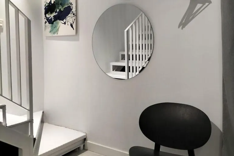 Apartment Innova Spaces Malaga