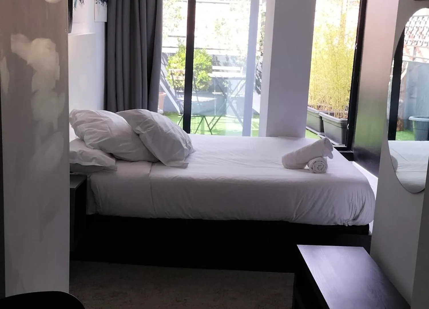 A-Cero Living Malaga Apartment 0*,  Spain