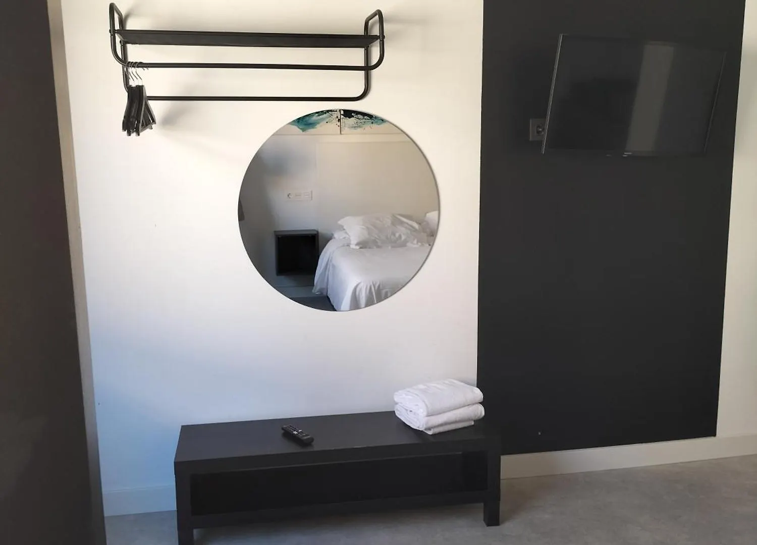 A-Cero Living Malaga Apartment 0*,  Spain
