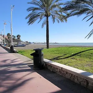 El Palo Estudio Apartament Malaga