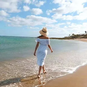 Ideal 3 , Playa Honda (Lanzarote) España