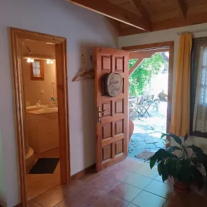 La Casita De La Vega , Icod De Los Vinos España