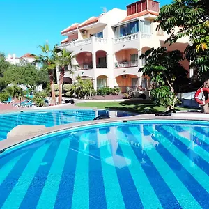 Royal Golf Park Club, Golf Del Sur Apartament San Miguel de Abona