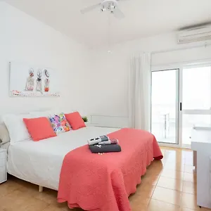 Frontline Apartament San Andrés