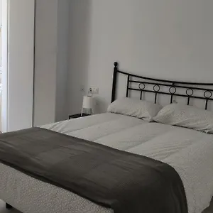 El Gaditano Errante Apartament Kadyks