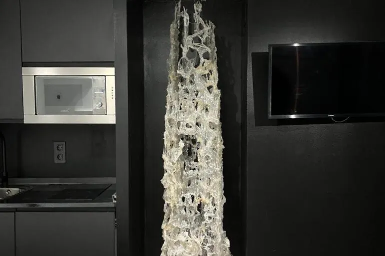 Apartamento Domus modern y luxury Málaga