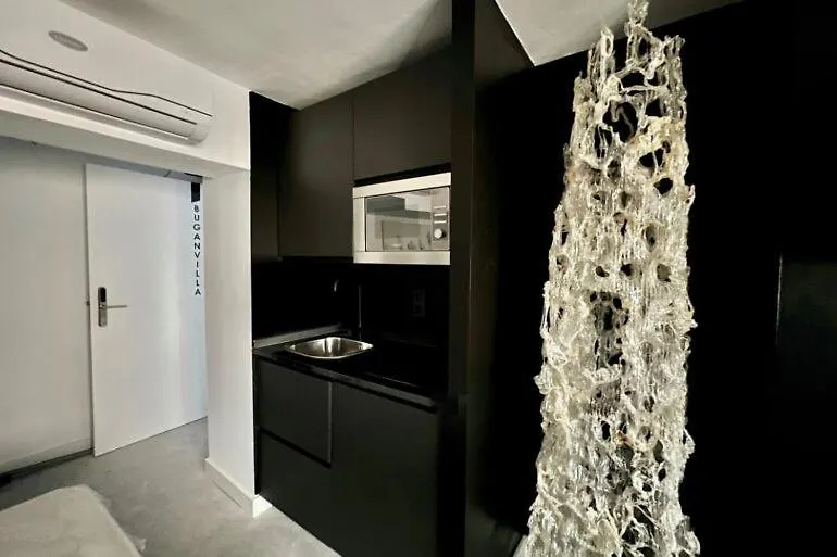 A-Cero Living Malaga Apartment