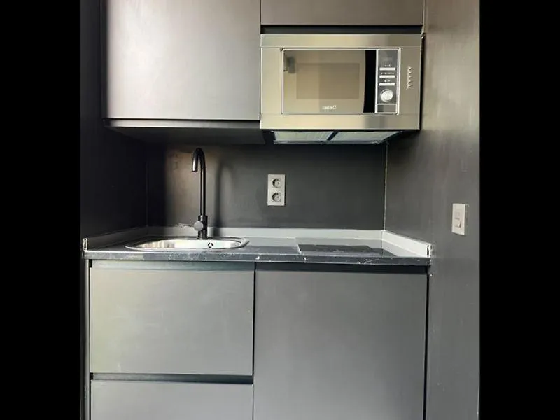 A-Cero Living Malaga Apartment Spain