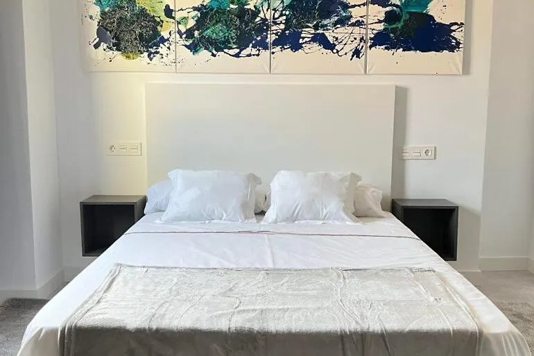 A-Cero Living Malaga Apartment 0*,  Spain
