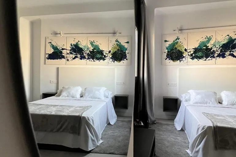 A-Cero Living Malaga Apartment 0*,