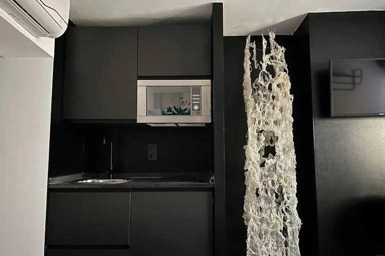 A-Cero Living Malaga Apartment
