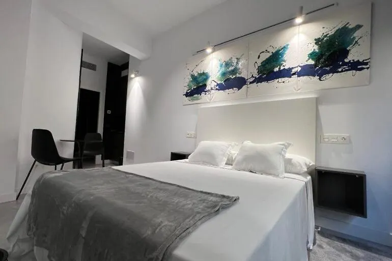 A-Cero Living Malaga Apartment Spain