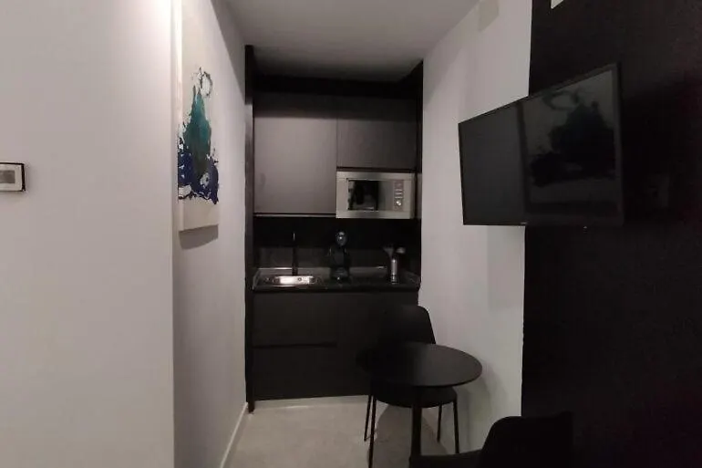 A-Cero Living Malaga Apartment Spain
