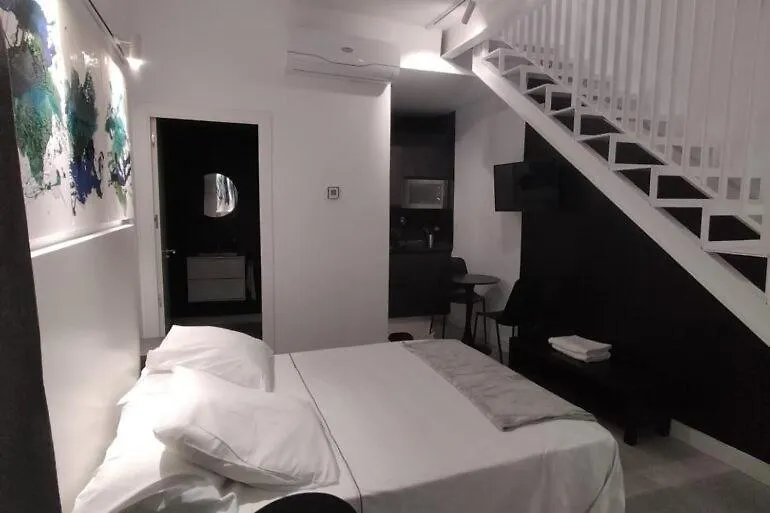 A-Cero Living Malaga Apartment Spain