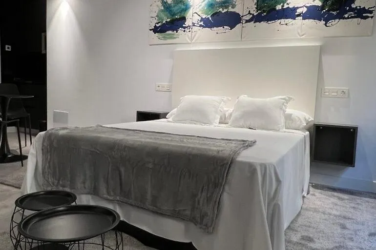 A-Cero Living Malaga Apartment Spain
