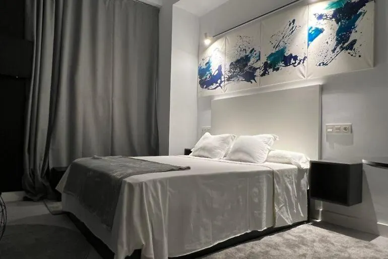 A-Cero Living Malaga Apartment 0*,  Spain