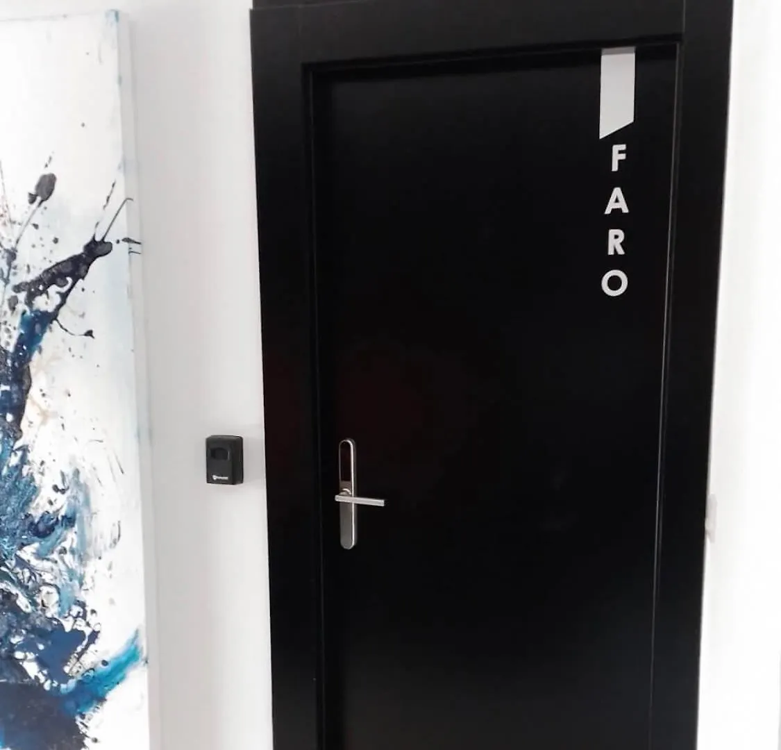 Apartamento Domus modern y luxury Málaga