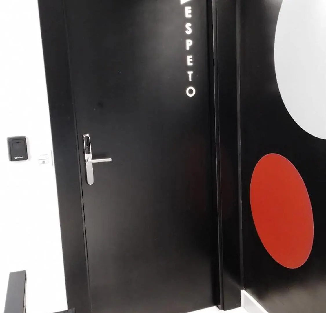 Apartamento Domus modern y luxury Málaga