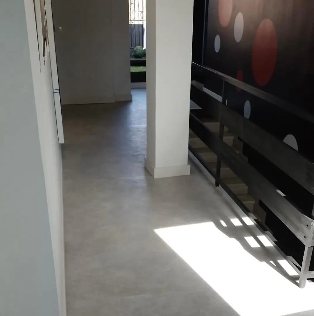 A-Cero Living Malaga Apartment Spain