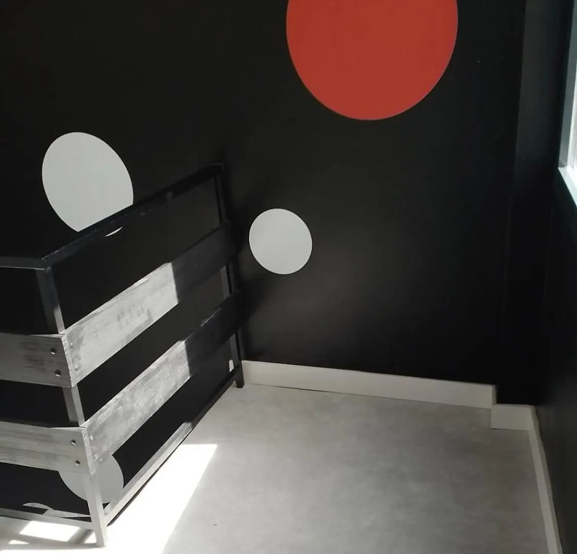 A-Cero Living Malaga Apartment