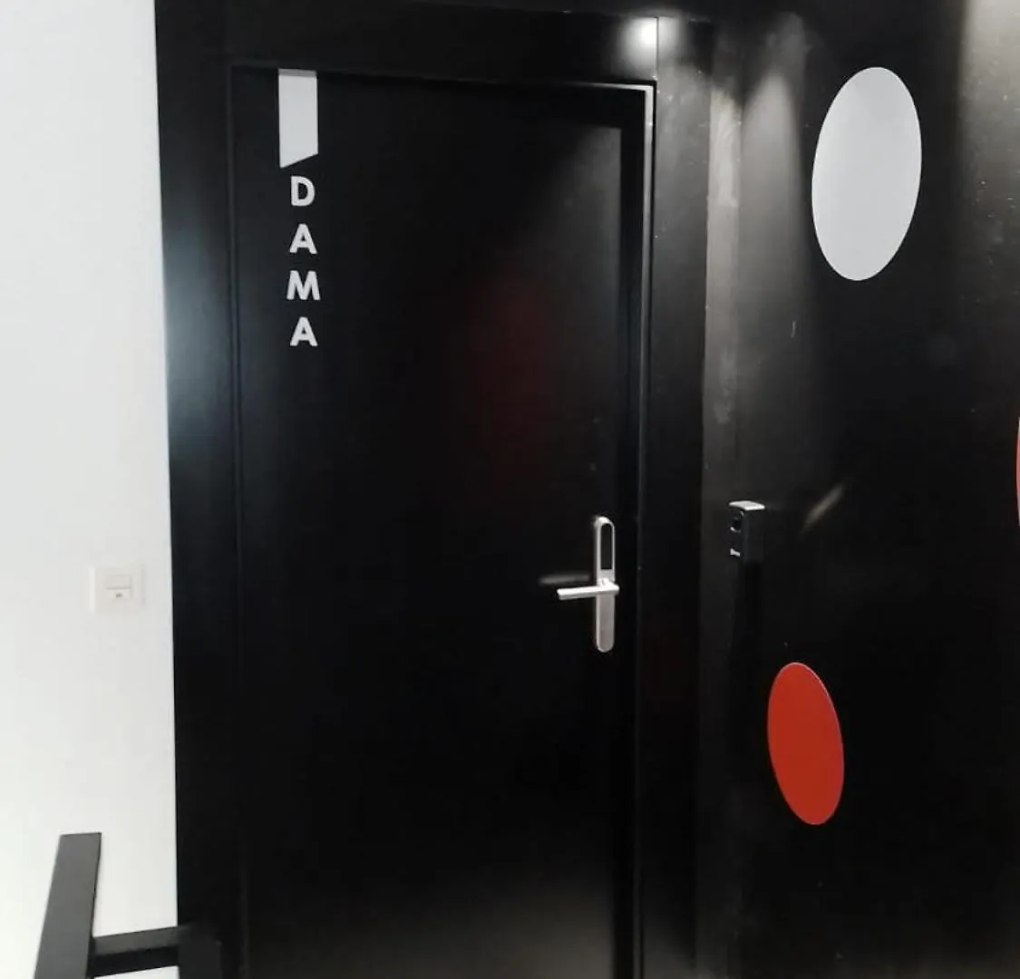 A-Cero Living Malaga Apartment