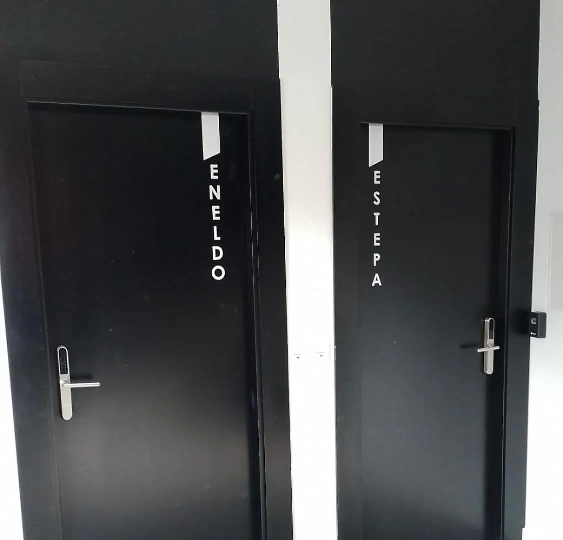 A-Cero Living Malaga Apartment