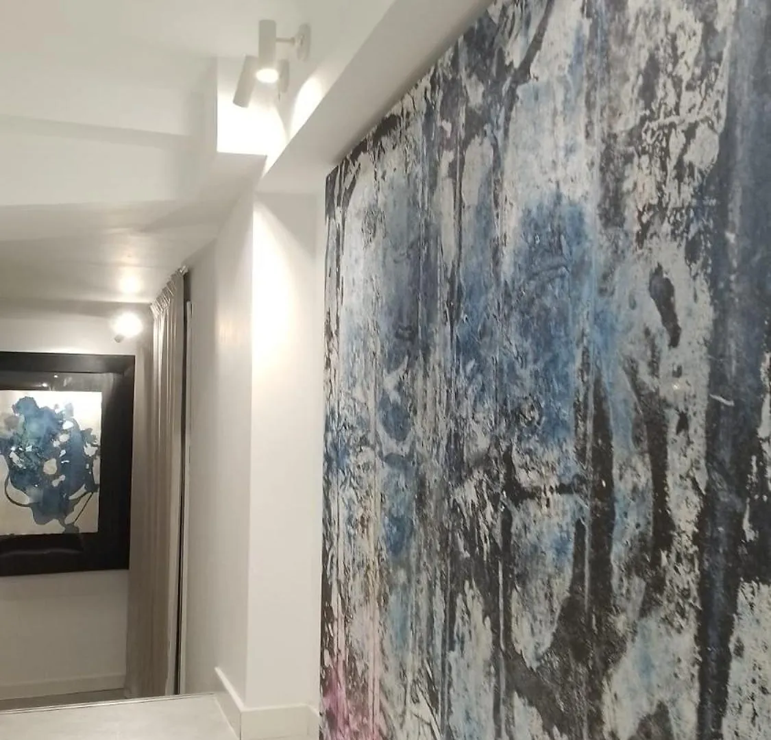 A-Cero Living Malaga Apartment Spain