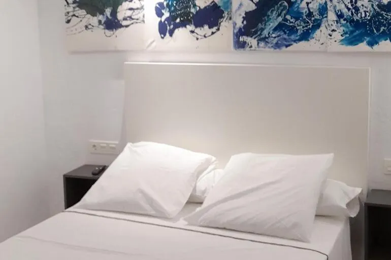 A-Cero Living Malaga Apartment Spain