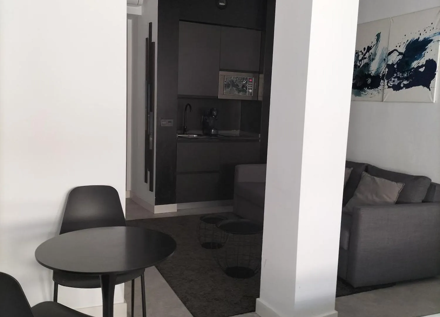 A-Cero Living Malaga Apartment Spain