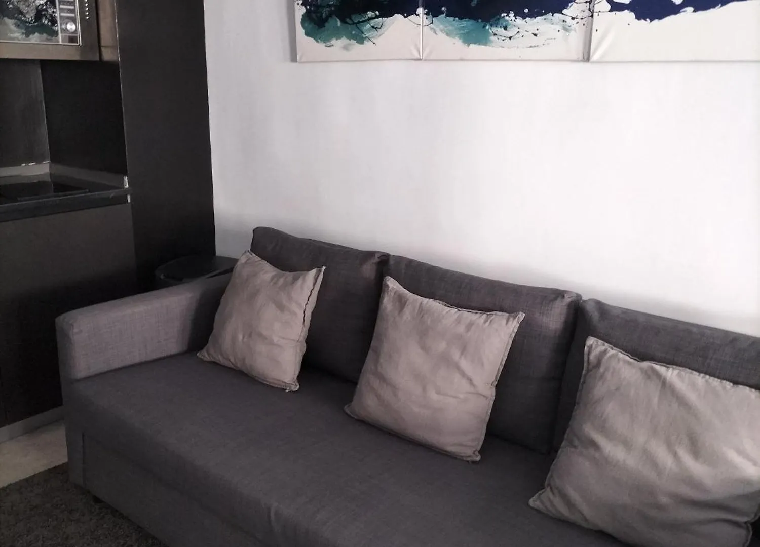 A-Cero Living Malaga Apartment 0*,  Spain