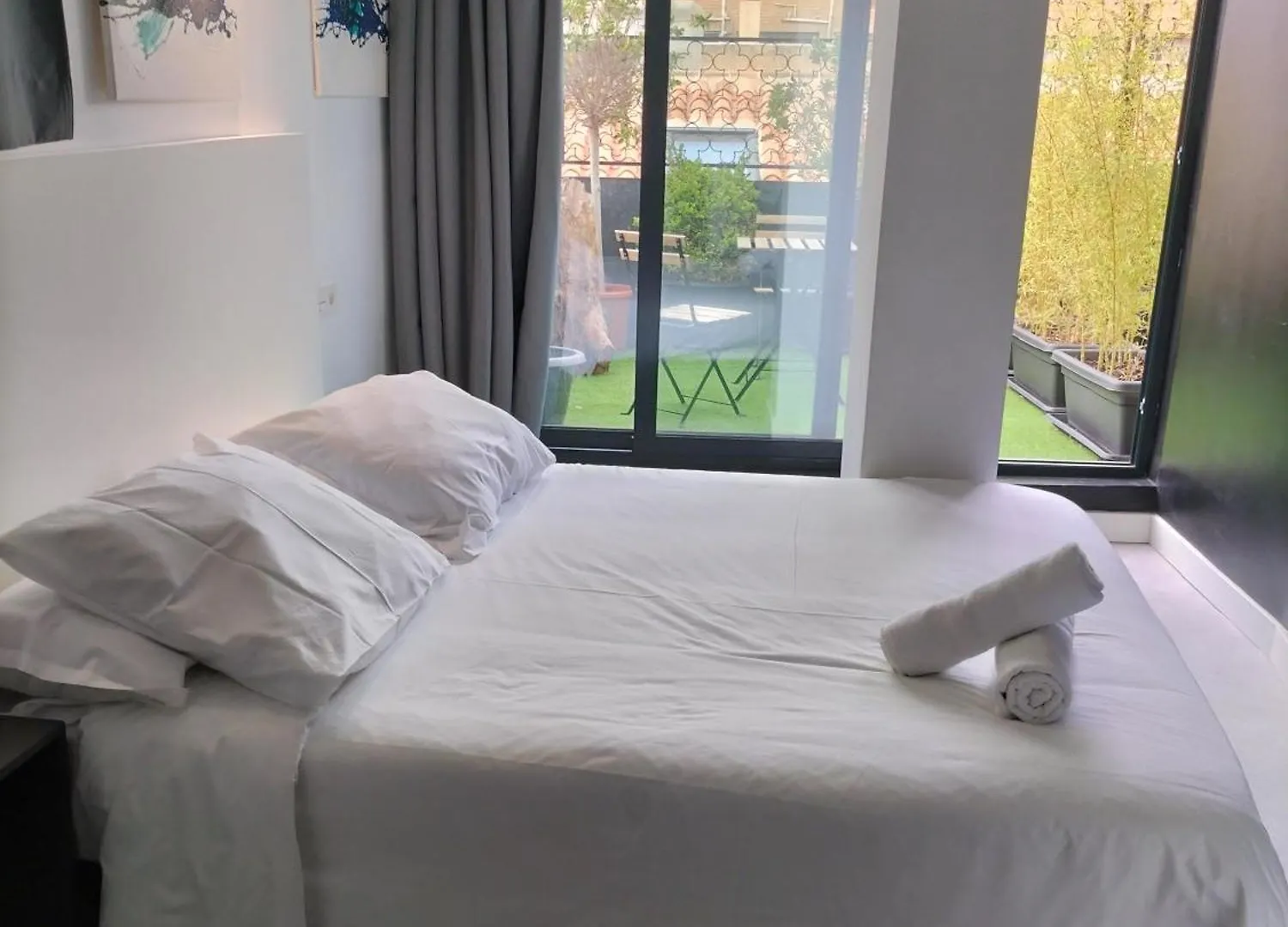 A-Cero Living Malaga Apartment Spain