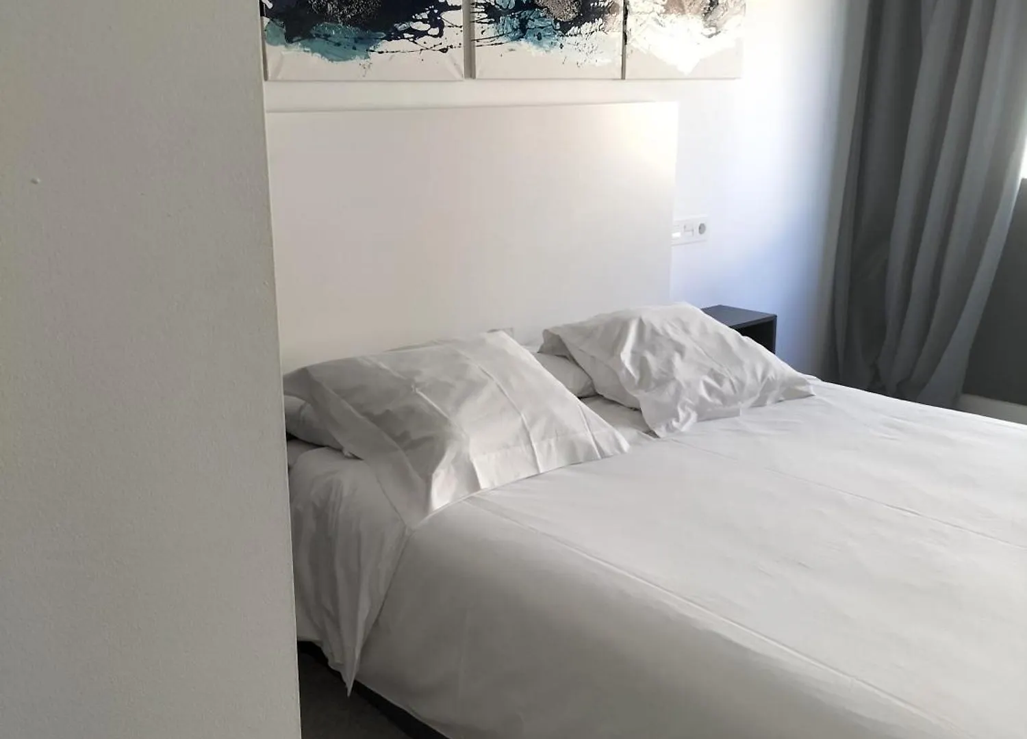 A-Cero Living Malaga Apartment