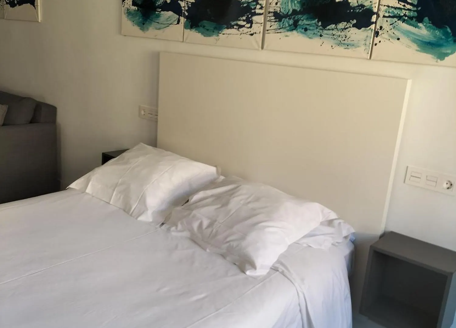 A-Cero Living Malaga Apartment Spain