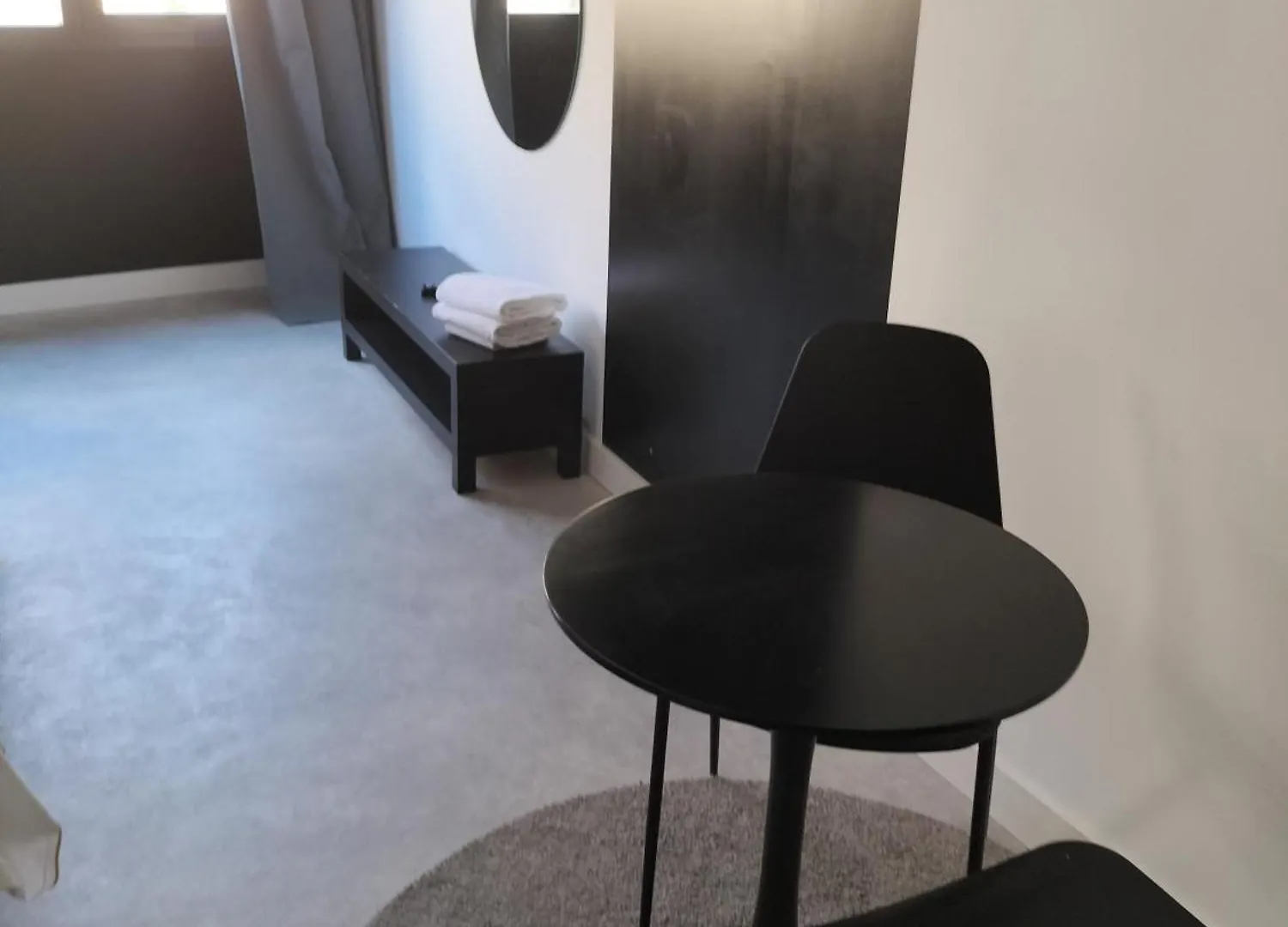 A-Cero Living Malaga Apartment