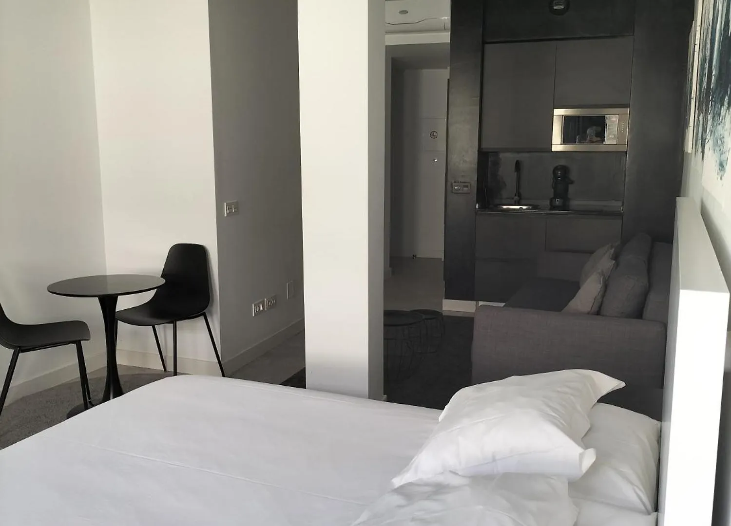 A-Cero Living Malaga Apartment 0*,