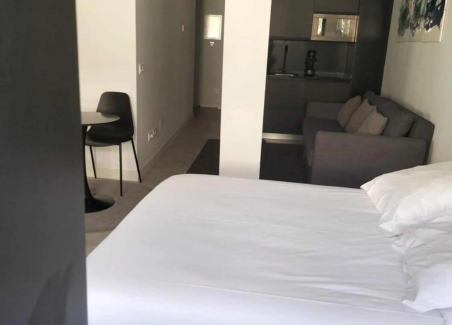 Apartamento Domus modern y luxury Málaga España