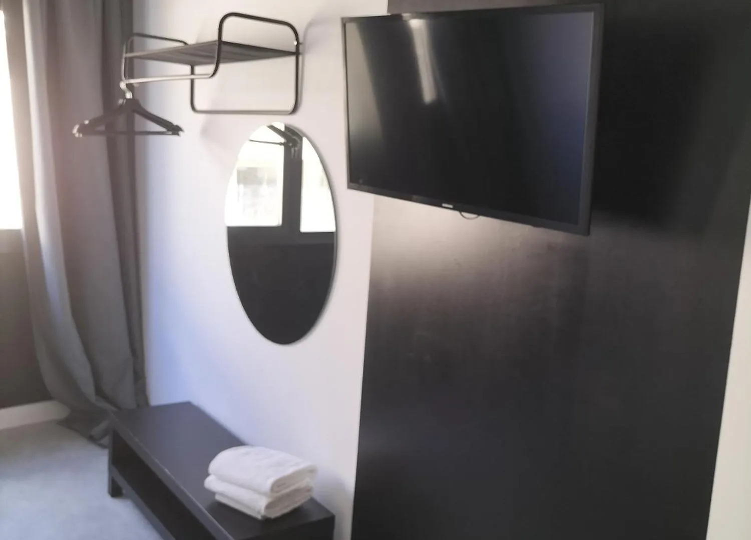 A-Cero Living Malaga Apartment