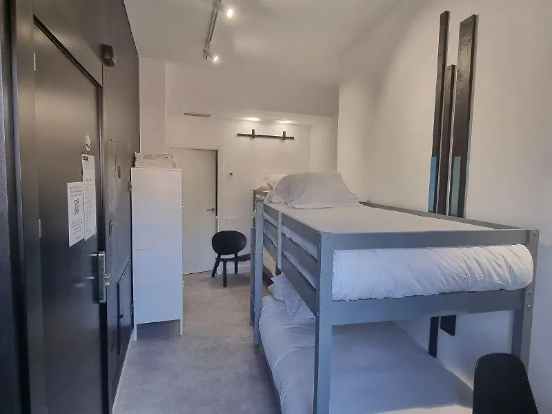 A-Cero Living Malaga Apartment Spain