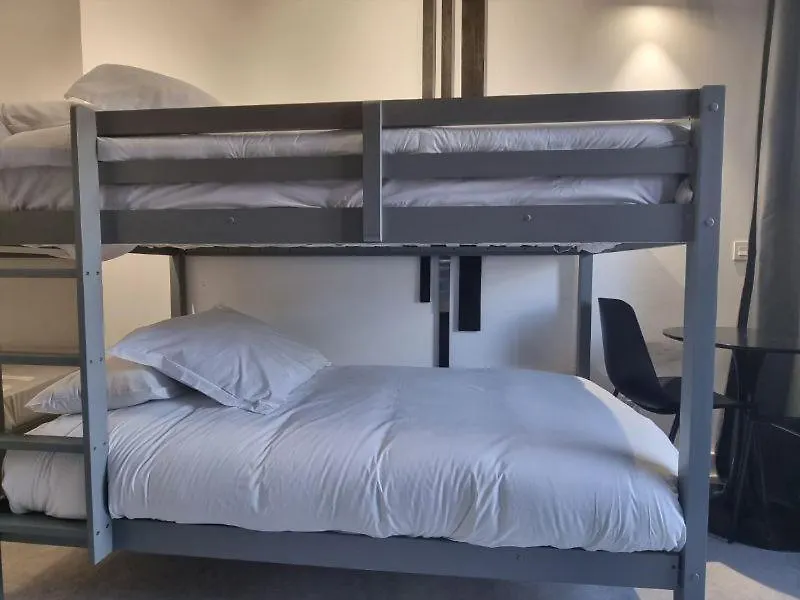 Apartamento Domus modern y luxury Málaga 0*,  España
