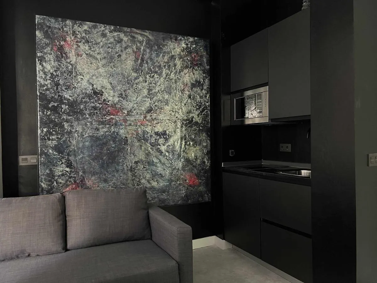 A-Cero Living Malaga Διαμέρισμα