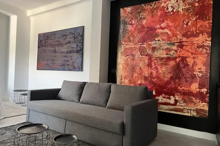 A-Cero Living Malaga Διαμέρισμα