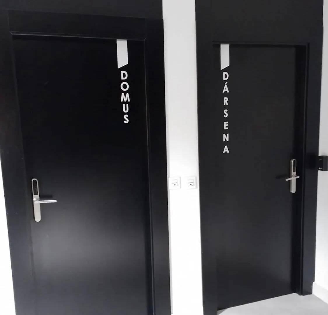 A-Cero Living Malaga Διαμέρισμα