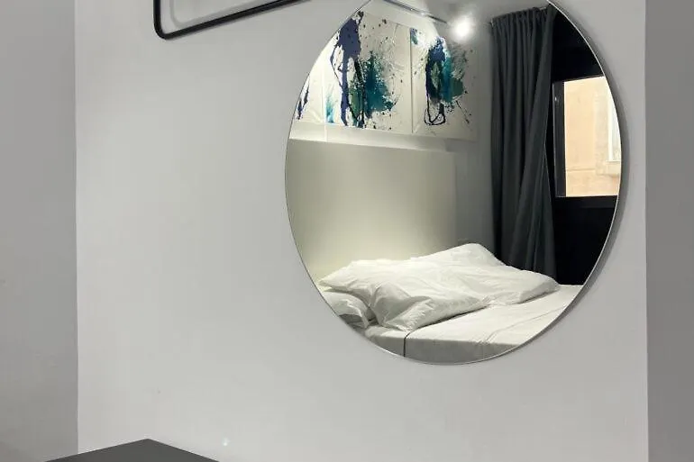 A-Cero Living Malaga Apartment