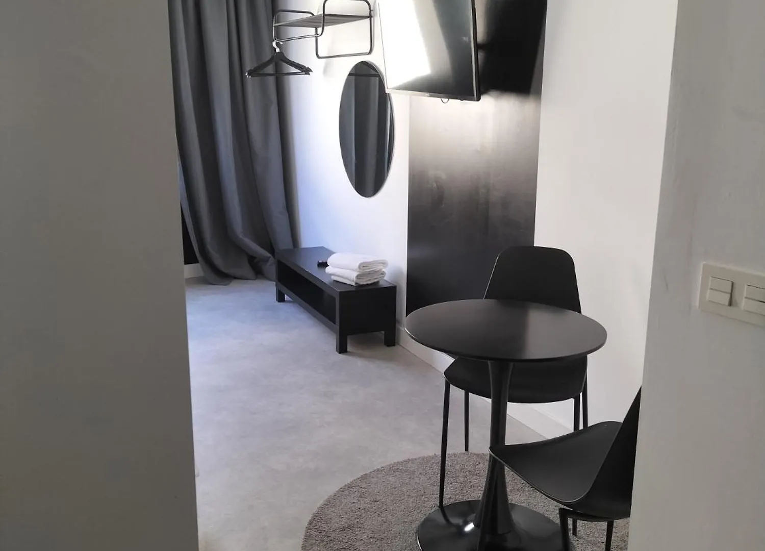 A-Cero Living Malaga Apartment